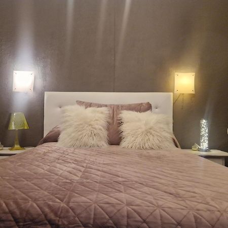 Apartanento Tipo Duplex 10Min De La Playa Пуерто де ла Крус Екстериор снимка
