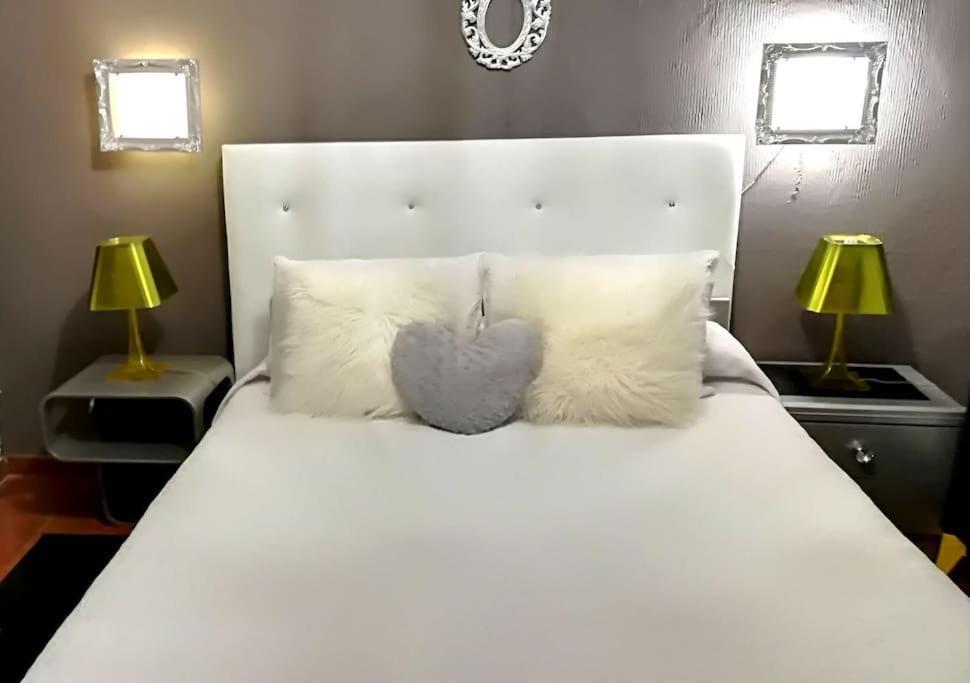 Apartanento Tipo Duplex 10Min De La Playa Пуерто де ла Крус Екстериор снимка