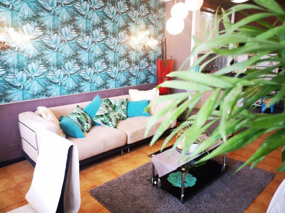 Apartanento Tipo Duplex 10Min De La Playa Пуерто де ла Крус Екстериор снимка