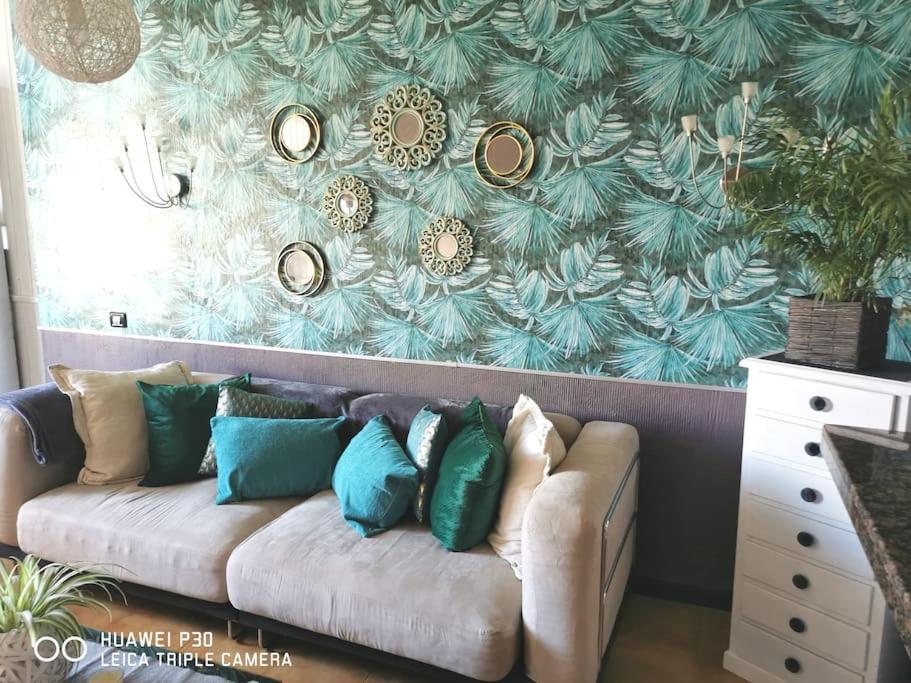 Apartanento Tipo Duplex 10Min De La Playa Пуерто де ла Крус Екстериор снимка