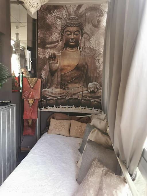 Apartanento Tipo Duplex 10Min De La Playa Пуерто де ла Крус Екстериор снимка