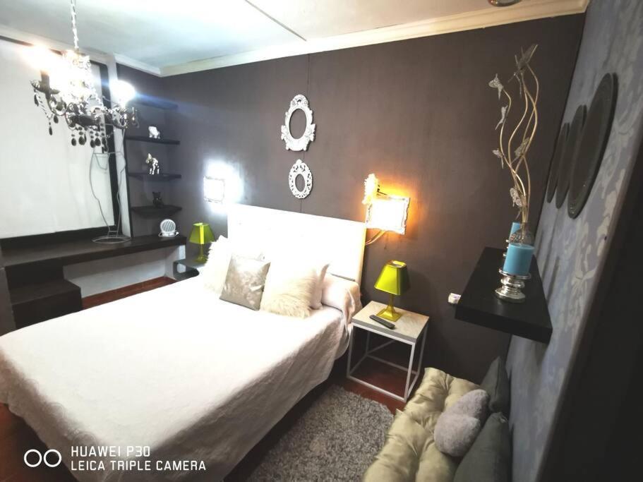 Apartanento Tipo Duplex 10Min De La Playa Пуерто де ла Крус Екстериор снимка