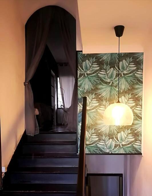 Apartanento Tipo Duplex 10Min De La Playa Пуерто де ла Крус Екстериор снимка