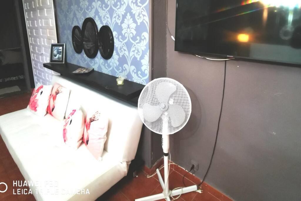 Apartanento Tipo Duplex 10Min De La Playa Пуерто де ла Крус Екстериор снимка