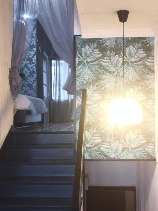Apartanento Tipo Duplex 10Min De La Playa Пуерто де ла Крус Екстериор снимка
