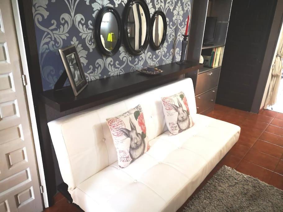 Apartanento Tipo Duplex 10Min De La Playa Пуерто де ла Крус Екстериор снимка