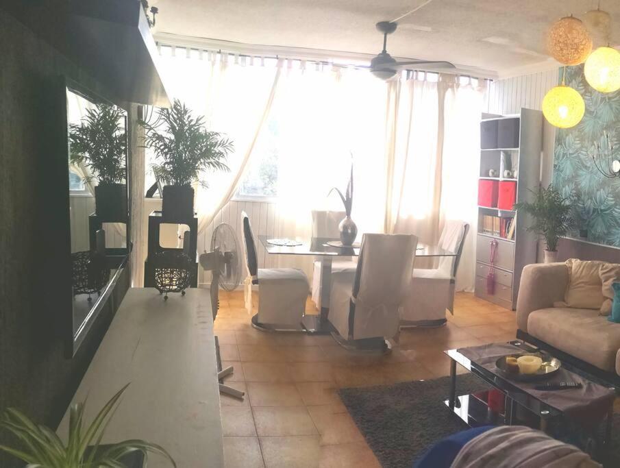Apartanento Tipo Duplex 10Min De La Playa Пуерто де ла Крус Екстериор снимка
