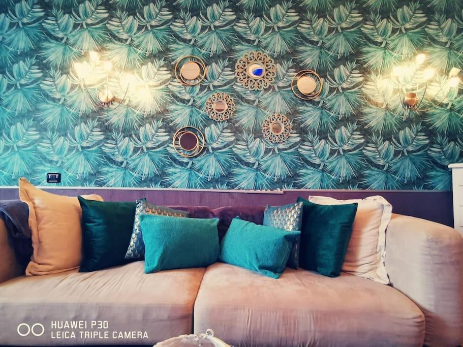 Apartanento Tipo Duplex 10Min De La Playa Пуерто де ла Крус Екстериор снимка