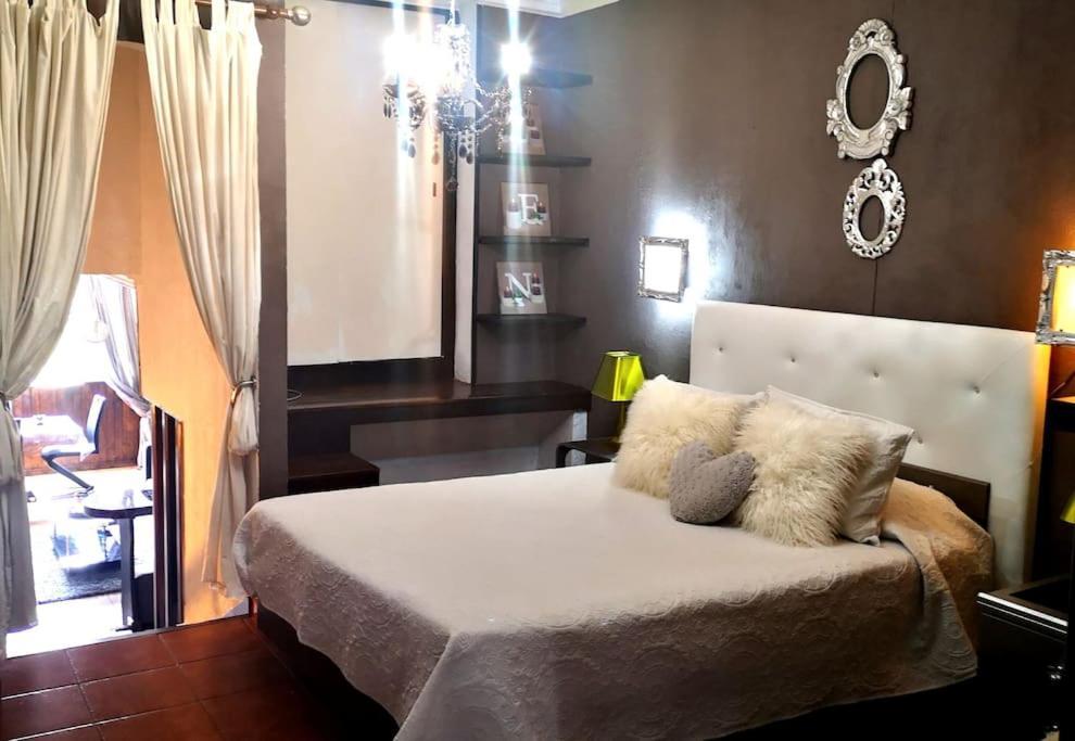 Apartanento Tipo Duplex 10Min De La Playa Пуерто де ла Крус Екстериор снимка